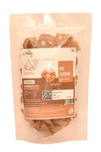 Dry-Prawns Dry-Prawns