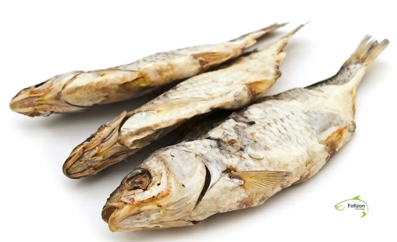 Health Benefits of Dry Fish: Why It’s a Superfood in India