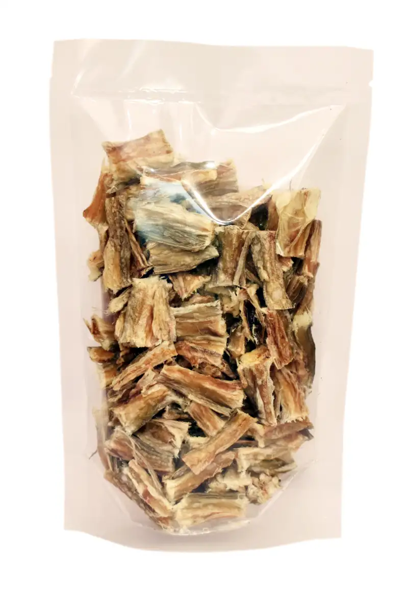 Dry-Bombay-Duck-cut