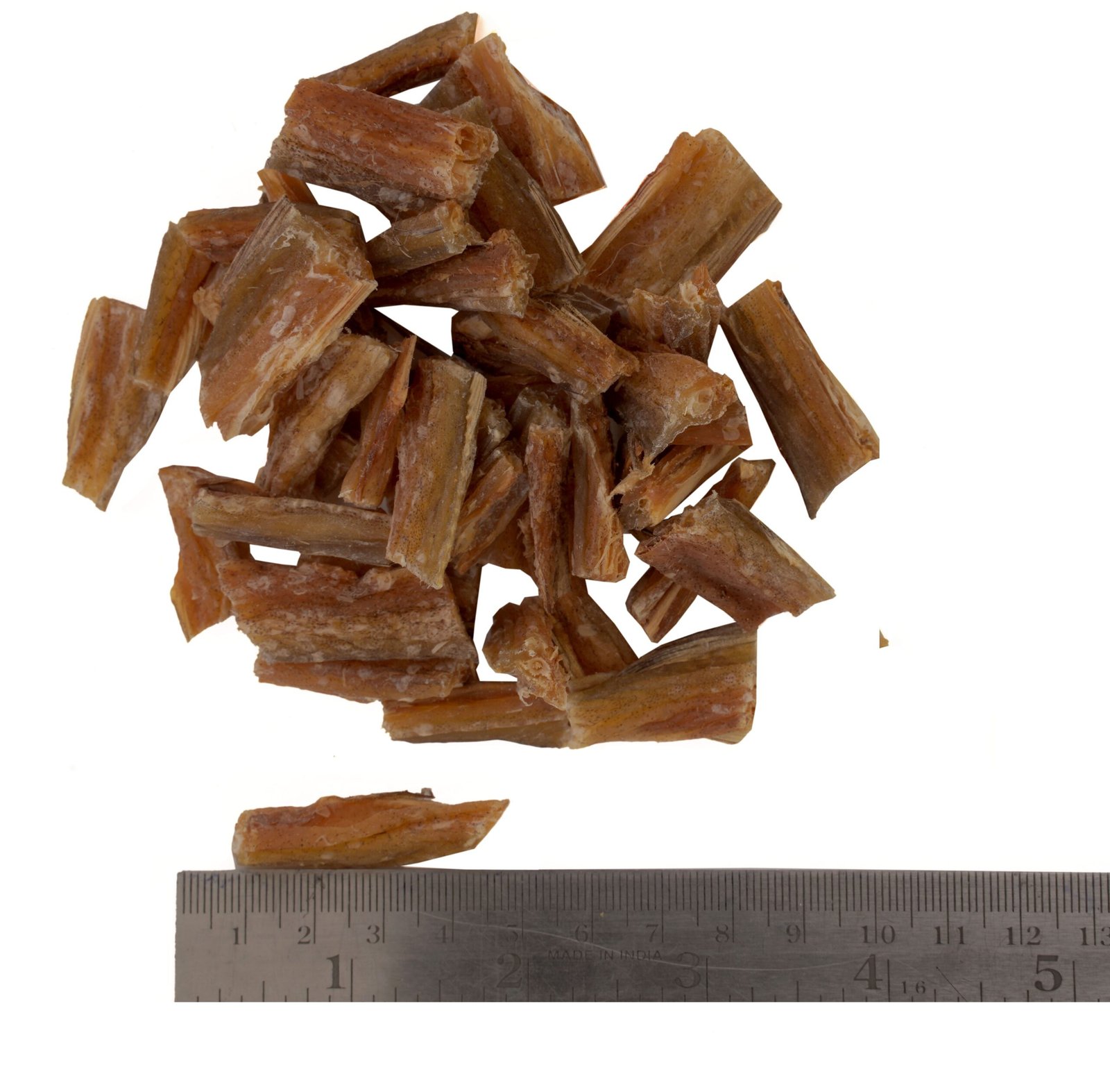Dry Bombay Duck Cleaned & Cut Scale1