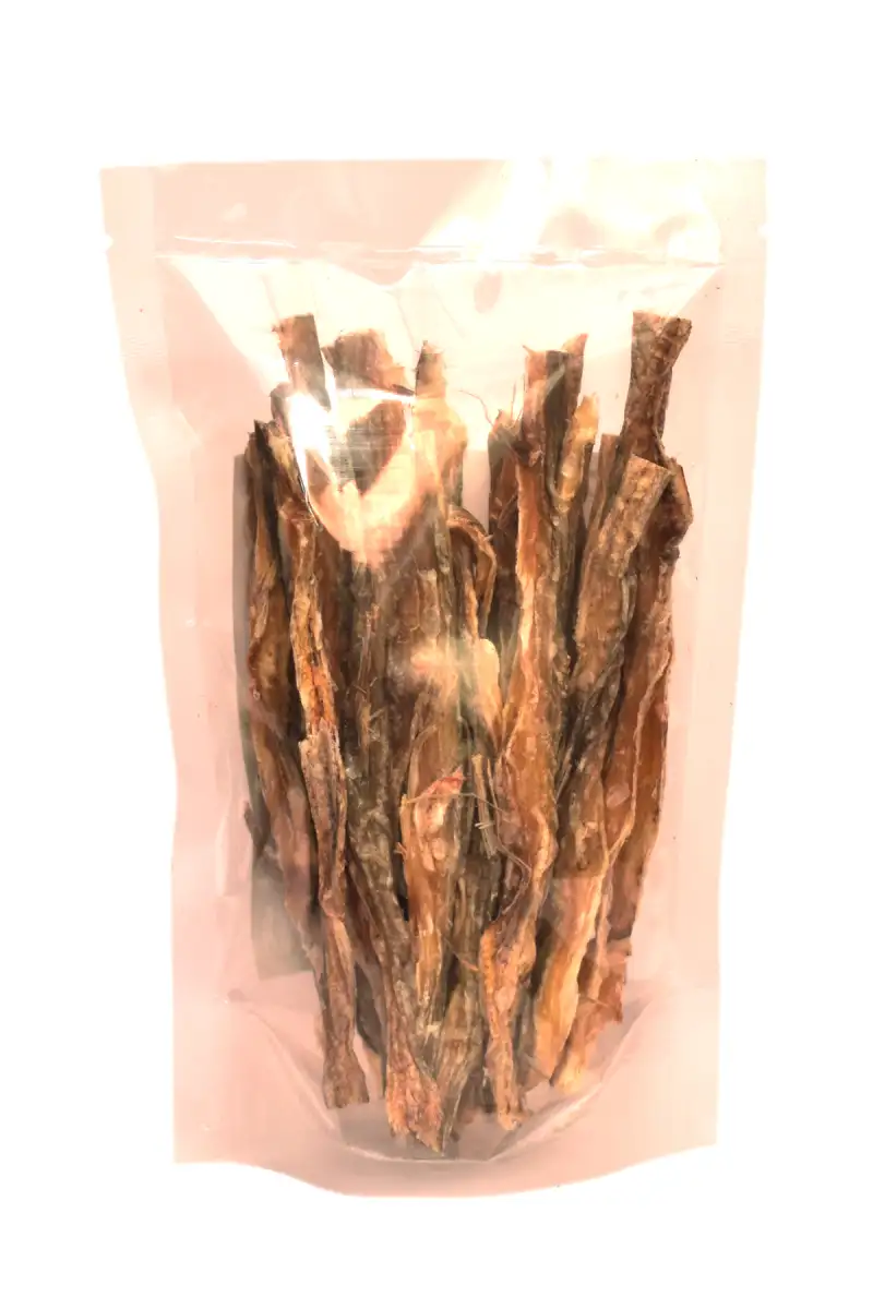 Dry-Bombay-Duck Pack