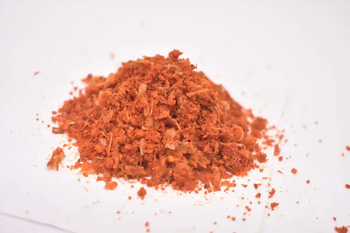 Shrimp Chutney 2