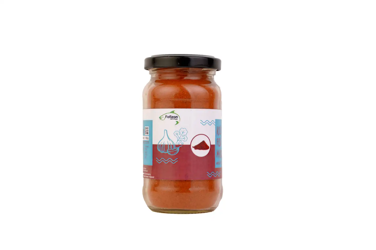 Koli Masala