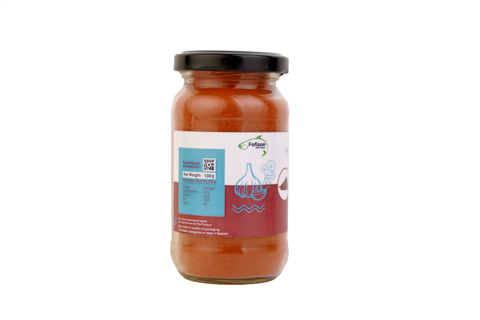 Koli Fish Masala 2