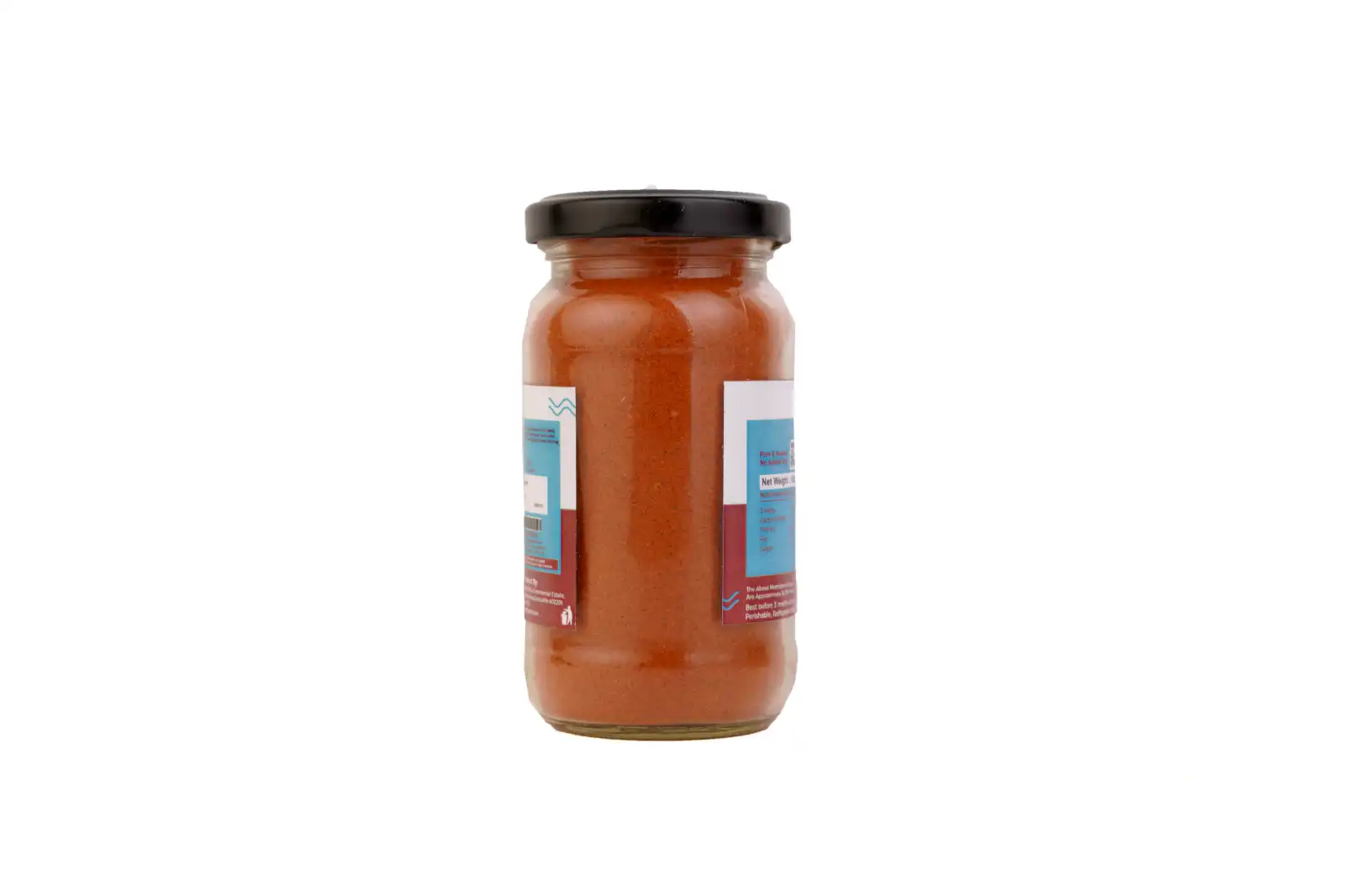 Koli Fish Masala 4