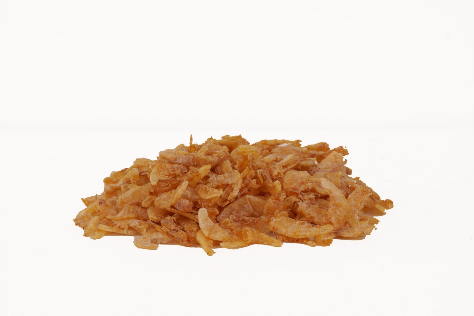 Fofizon’s Dry Fish Seafood | Sundried Large Shrimp | करंदी | Cleaned, Peeled head, Trimmed tentacles and tail